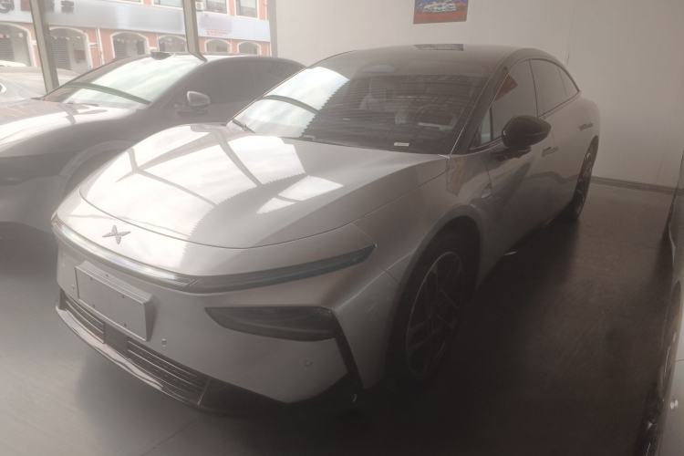 Used XPeng P7+ 2024 Long-Range Max