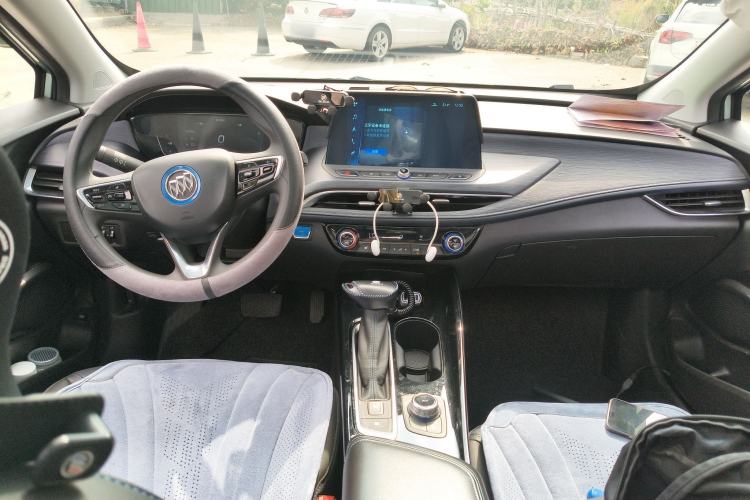 Used Buick Velite 6 2022 Plug-in Hybrid Connected Smart Edition
