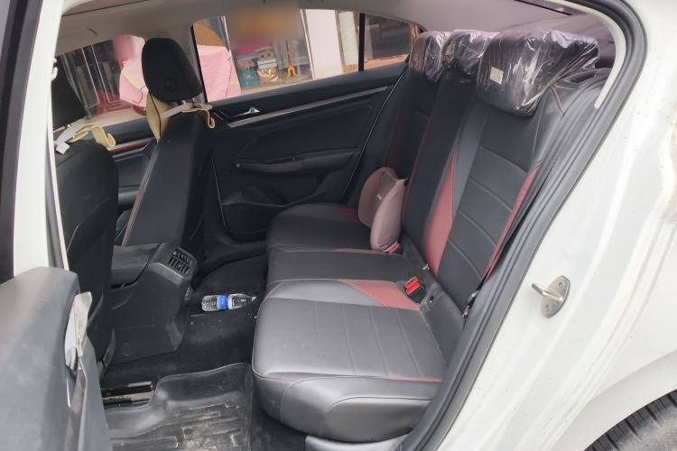 Used Volkswagen Bora 2021 1.5L Automatic Comfort Smart Connect Edition