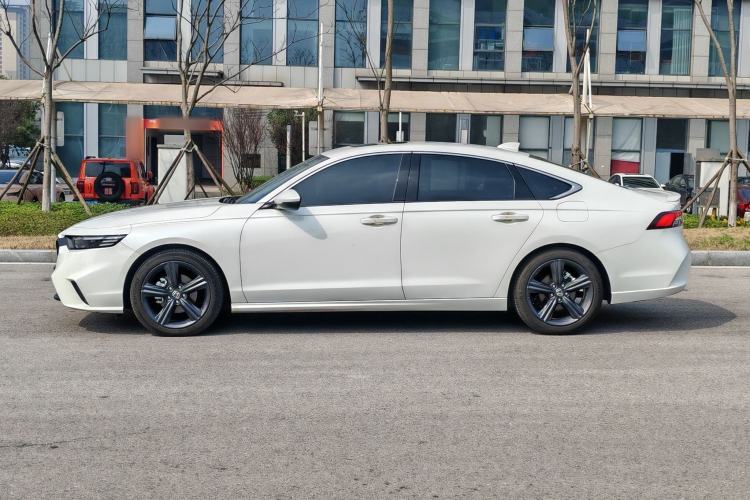 Used Honda Inspire 2023 260TURBO Elegant Edition