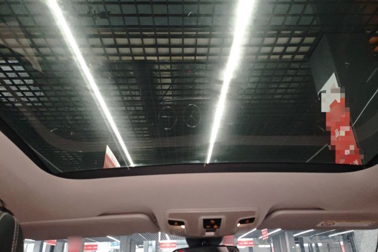 Used Mercedes-Benz GLA 2018 GLA 200 Fashion Model