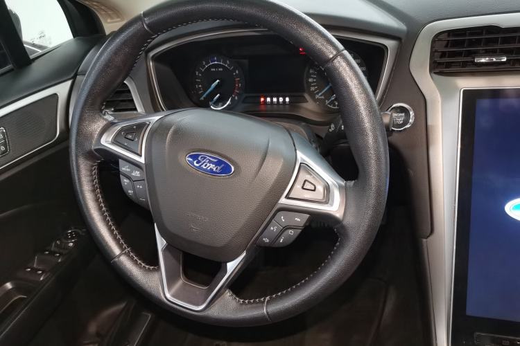 Used Ford Mondeo 2020 EcoBoost 180 Stylish Model