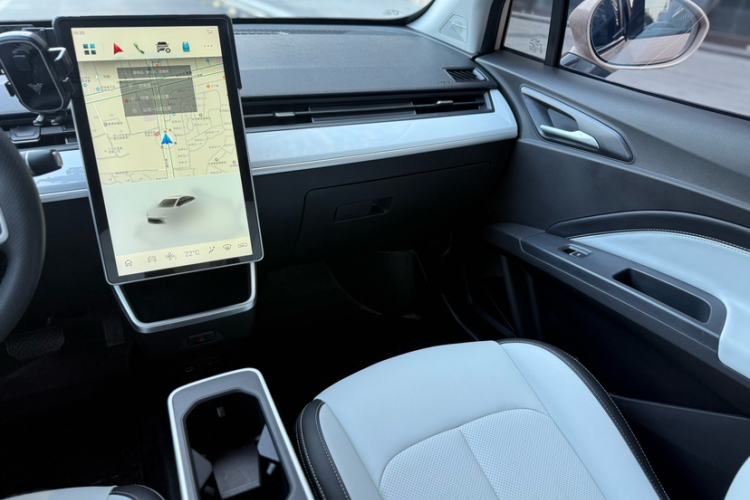 Used NETA AYA 2023 401 Lite