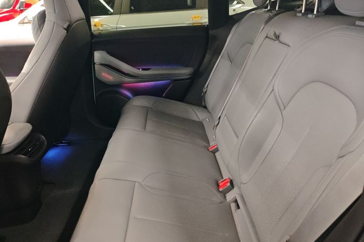 Used Nio ET5 2022 75 kWh
