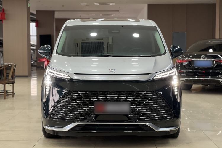 Used Buick Century 2023 2.0T Four-Seat Private Edition
