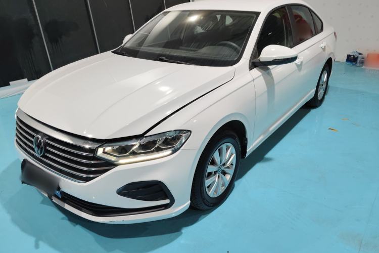 Used Volkswagen Lavida 2023 1.5L Automatic De Yi Edition
