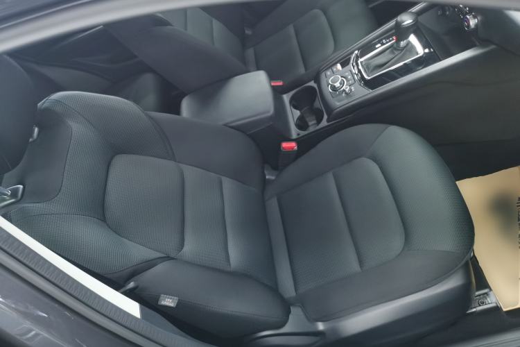 Used Mazda CX-5 2025 2.0L Automatic Two-Wheel Drive Comfort Version