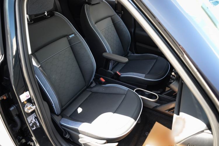 Used MINI Electric ACEMAN 2024 E Classic Edition
