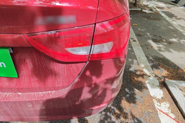 Used Buick GT 2016 15N Automatic Elite Edition
