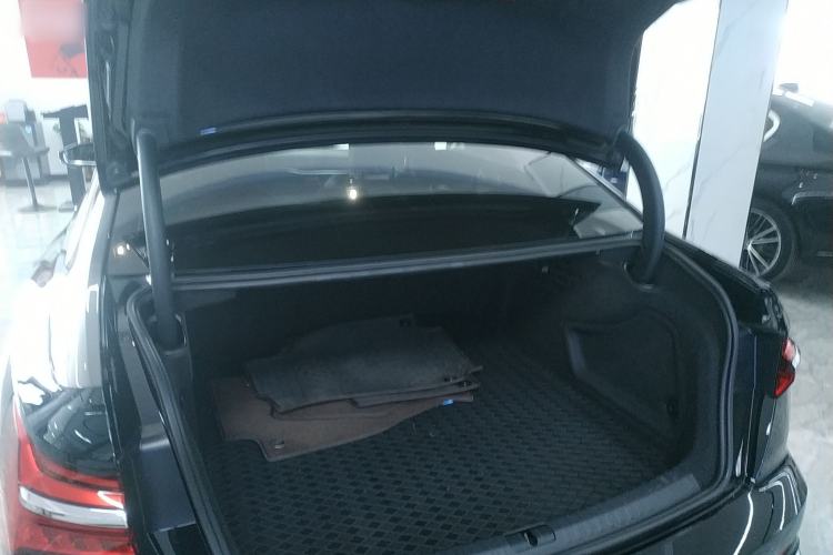 Used Audi A6L 2024 45 TFSI quattro Prestige Dynamic Edition