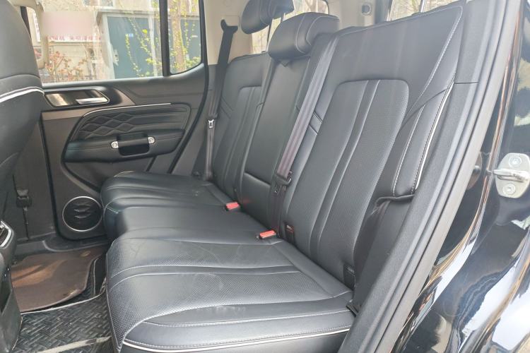 Used Tank 300 2021 Off-Road Edition 2.0T Conqueror