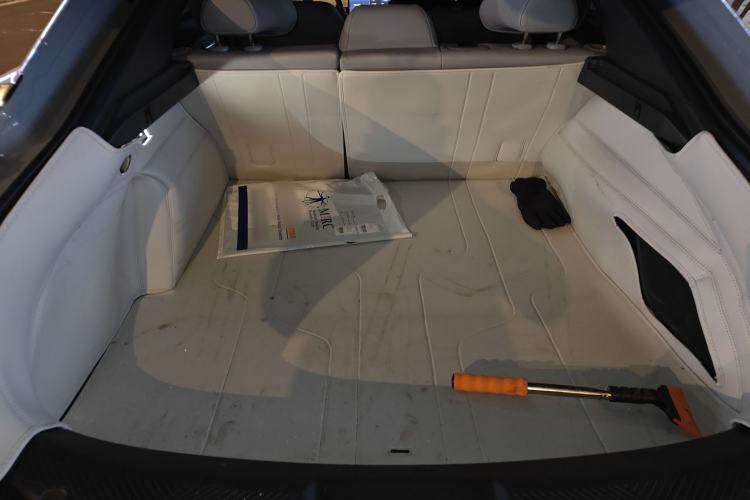 Used XPeng MONA M03 2025 620 Ultra-Long Range Plus