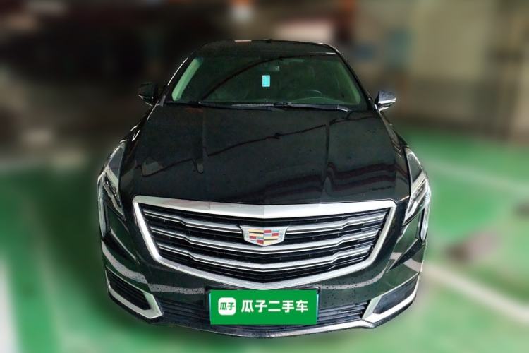 Used Cadillac XTS 2018 28T Tech Edition