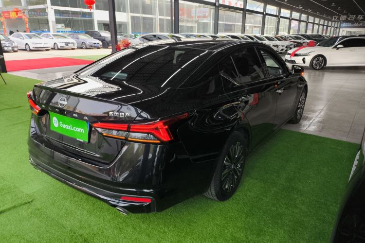 Used Nissan Teana 2022 2.0L XL-TLS Enjoyment Edition