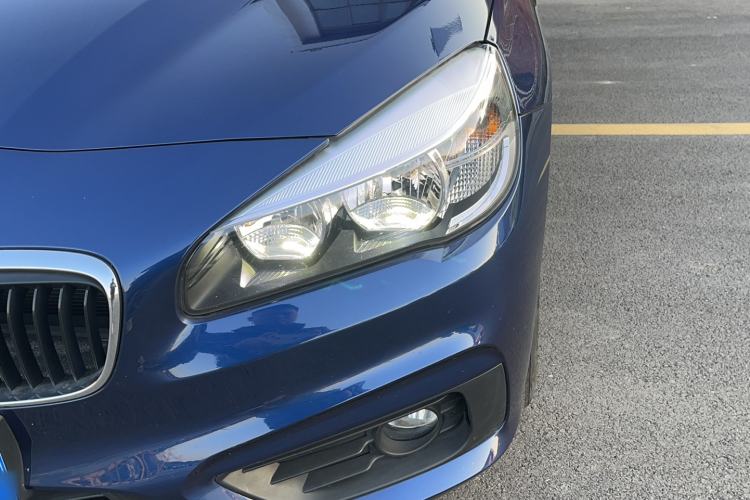 Used BMW 2 Series Gran Tourer 2015 218i Leading Model
