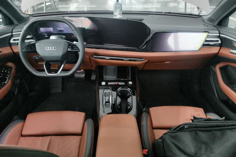 Used Audi A5L 2026 2.0T Sport
