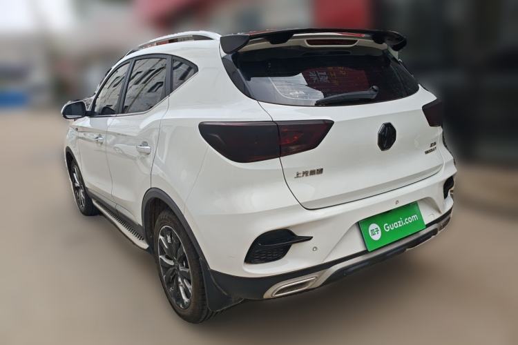Used MG ZS 2020 180 DVVT Manual Lite