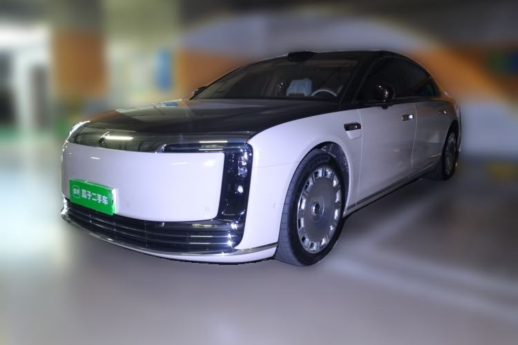 Used Hima S800 2025 Model, Range-Extended Starlight Premium Edition, 5 Seats