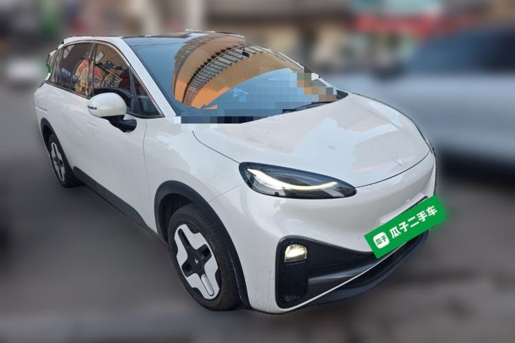 Used ARCFOX Kaola S 2024 AIR
