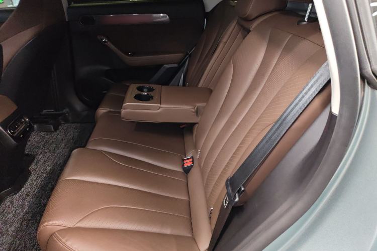 Used Leapmotor C11 2021 Performance Edition