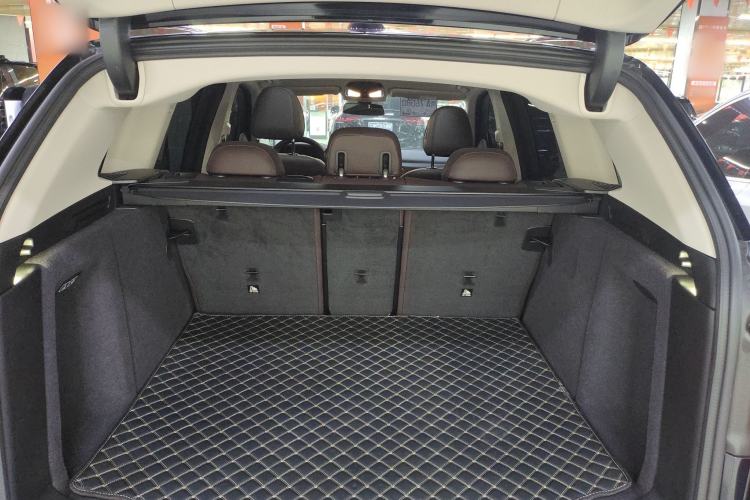 Used BMW X3 2023 Restyled xDrive30i Leading Edition M Night Sky Package