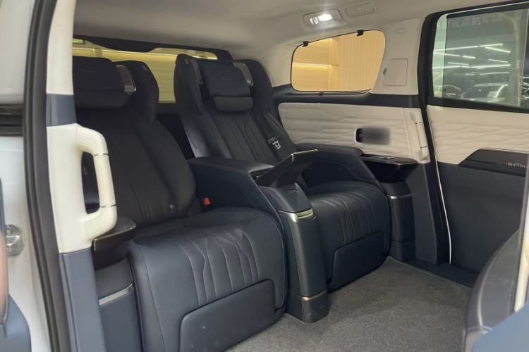 Used Buick Century 2023 2.0T Four-Seat Private Edition
