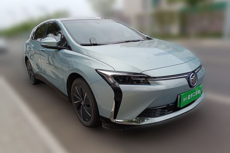 Used Buick Velite 6 2022 Connected Fashion PLUS
