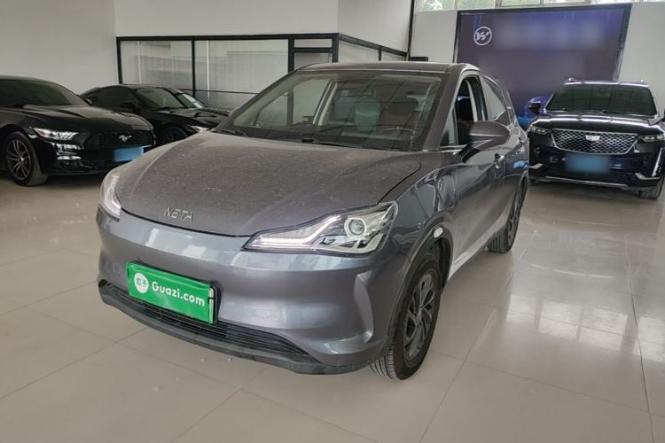 Used NETA V 2021 Standard Range Entertainment Version – Upgraded Model