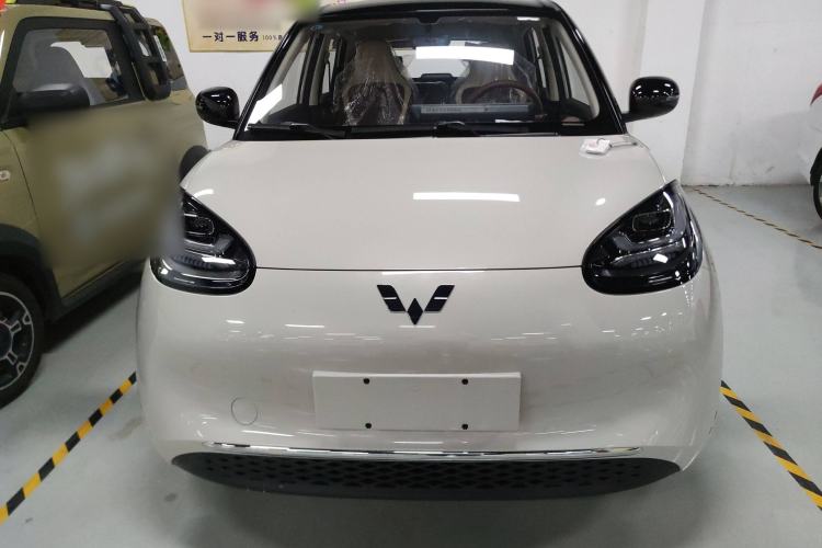 Used Wuling Bingo 2025 333 km Enjoyment Version