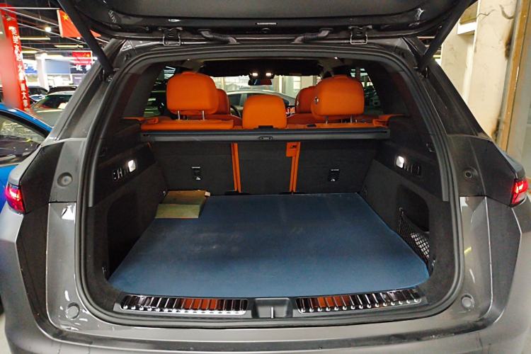 Used Li Auto L7 2023 Pro Model