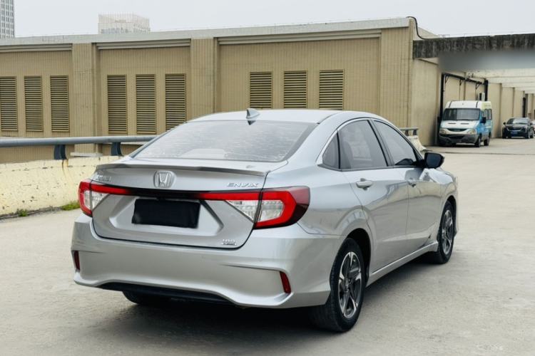Used Honda Envix 2019 180TURBO CVT Enjoyment Edition China VI