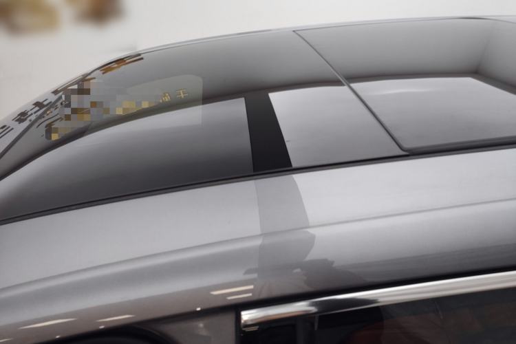 Used Hongqi HS6 PHEV 2026 220 All-Wheel Drive Smart Hybrid Version Roof