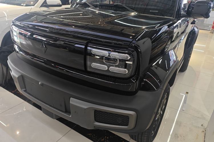 Used Baojun Spark 2024 Intelligent Premium Edition