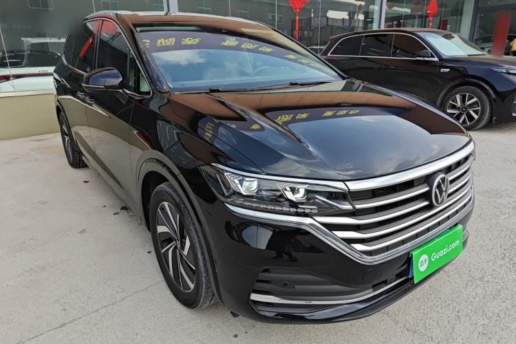 Used Volkswagen Viloran 2022 380TSI Luxury Edition