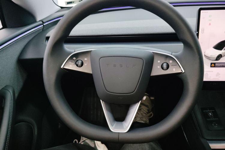 Used Tesla Model 3 2025 Rear-Wheel-Drive Version