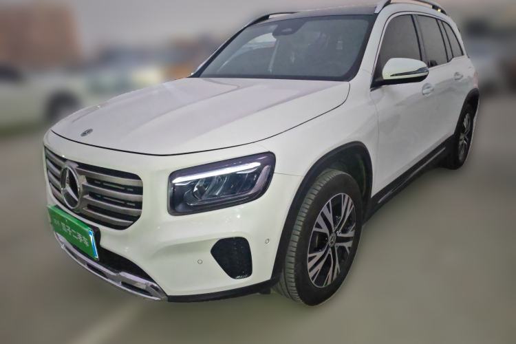 Used Mercedes-Benz GLB 2024 Refresh GLB 220 Dynamic Edition