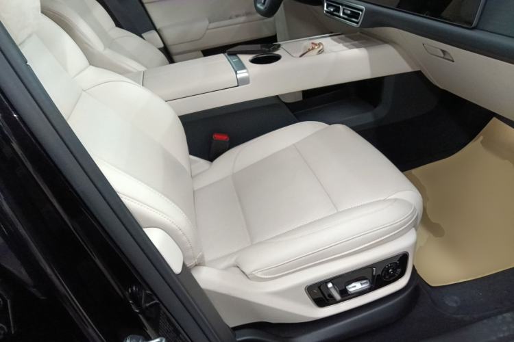 Used Li Auto L7 2024 MAX Model
