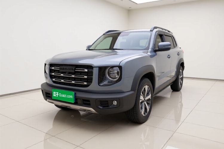 Used Haval DARGO 2022 1.5T DCT Two-Wheel Drive Labrador Edition Guazi used car, China used car export, Used car for sale, Used  cars, Cheapest cars for sale