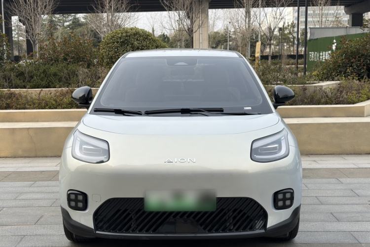 Used AION UT 2025 330 Starlight Edition