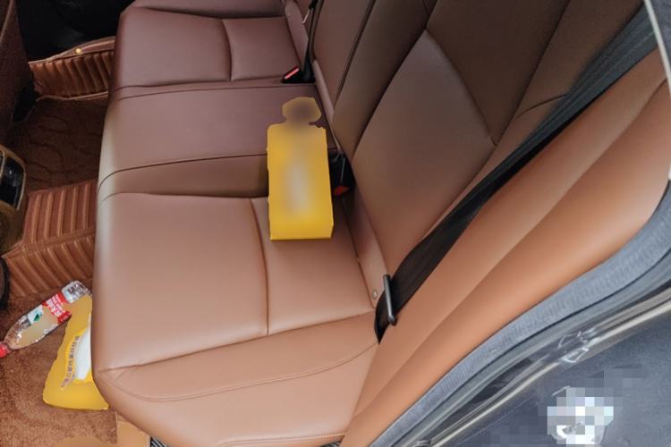 Used Honda Accord 2018 Rui·Hybrid 2.0L Rui Zhi Edition China VI