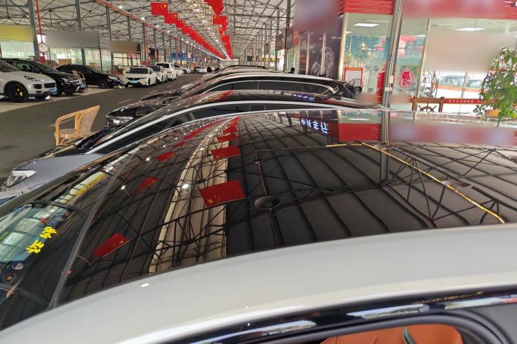 Used Deepal S05 2024 510Max Pure Electric Version
