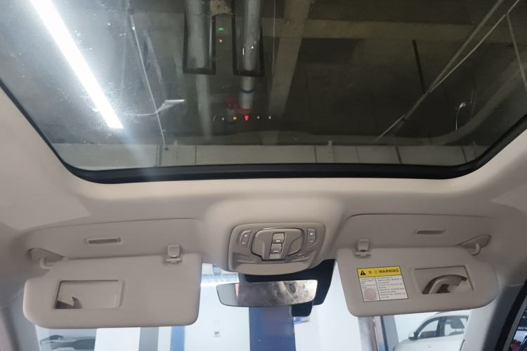 Used Roewe RX5 2023 1.5T Elite Edition
