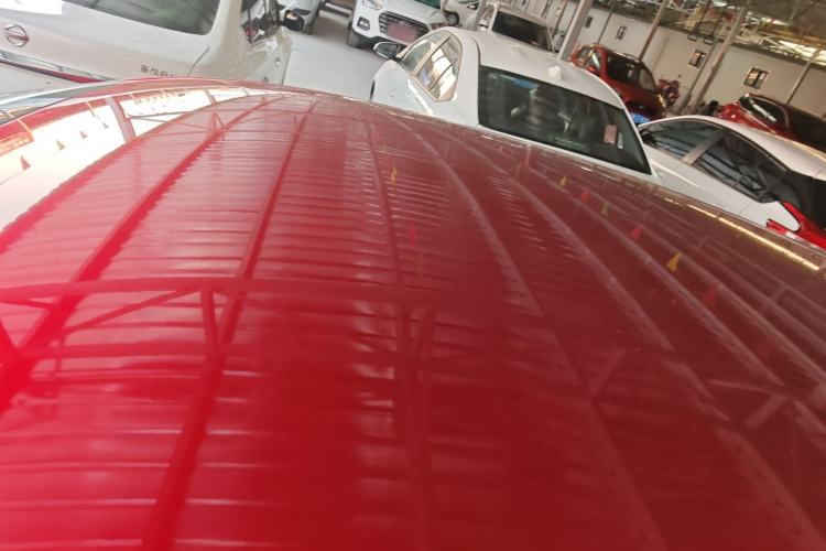 Used Mazda CX-30 2020 2.0L Automatic Shangyue Trim
