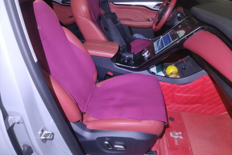 Used Rising MARVEL R 2021 Rear-Drive Standard Edition
