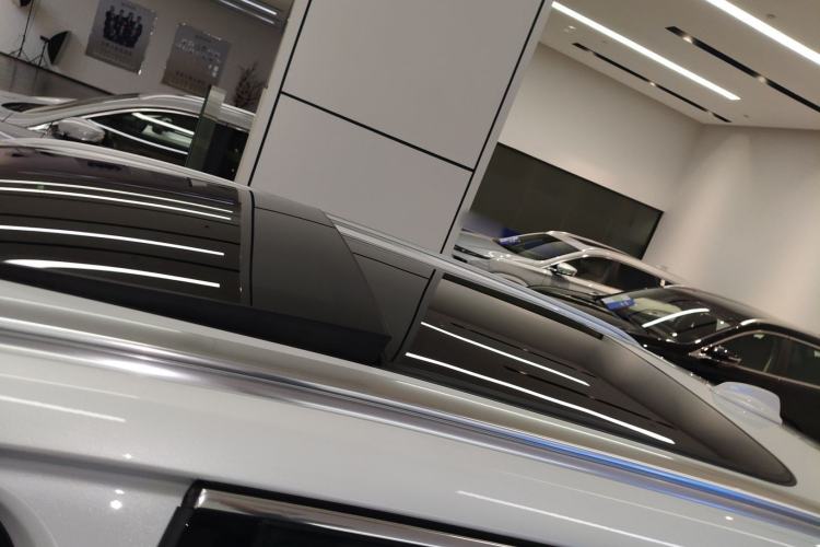 Used Volvo XC60 New Energy 2023 T8 Plug-in Hybrid Long-Range All-Wheel Drive Smart & Luxurious Enjoyment Edition
