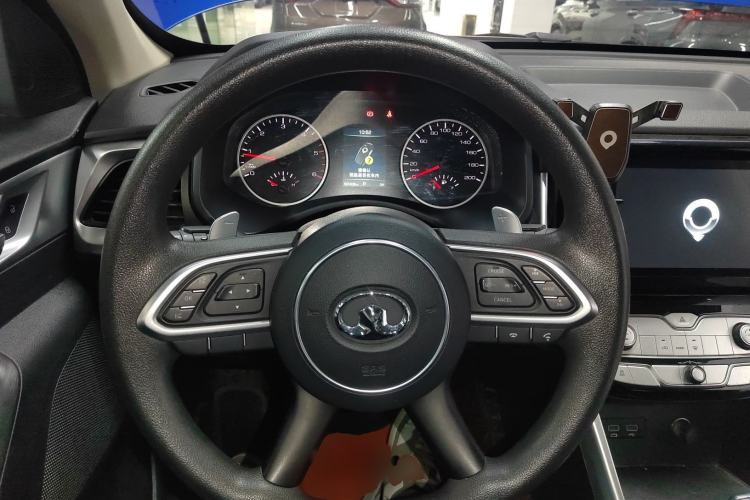 Used Great Wall Poer 2021 2.0T Commercial Version Automatic Diesel 4x4 Elite Long-Box GW4D20M