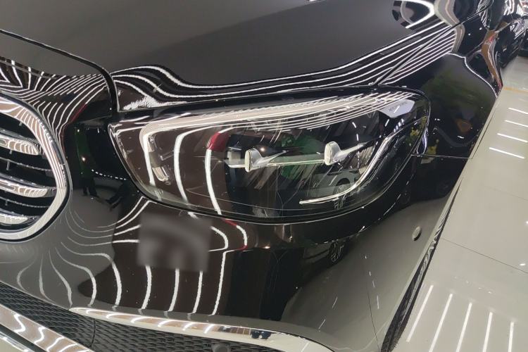 Used Mercedes-Benz E-Class 2022 Updated E 300 L Stylish Edition
