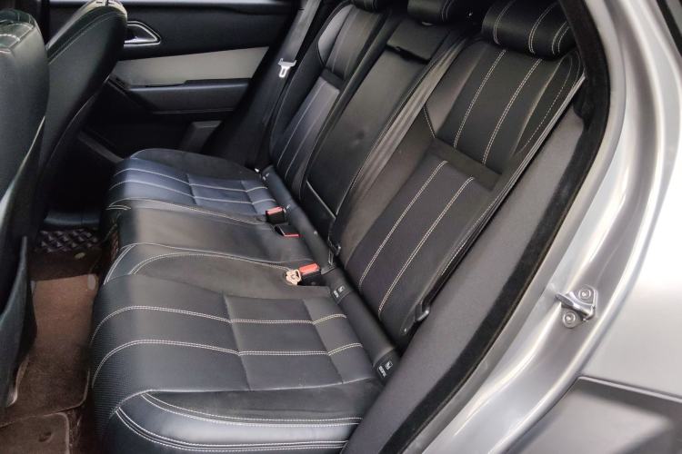 Used Land Rover Range Velar 2020 P250 R-DYNAMIC S