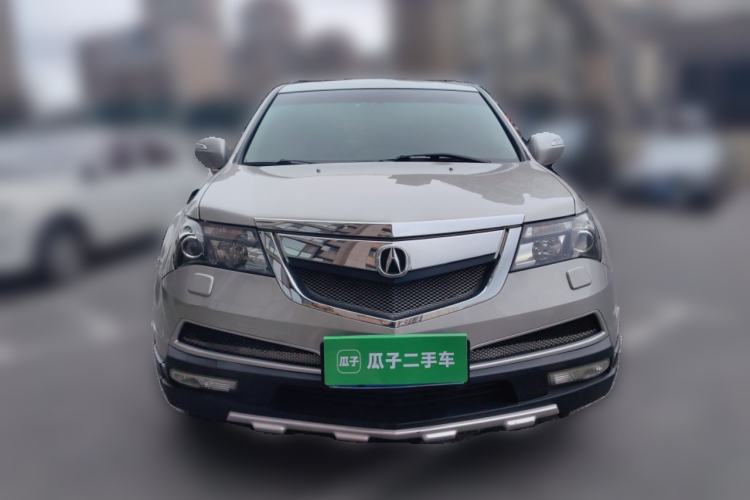 Used Acura MDX 2010 3.7 Standard Edition