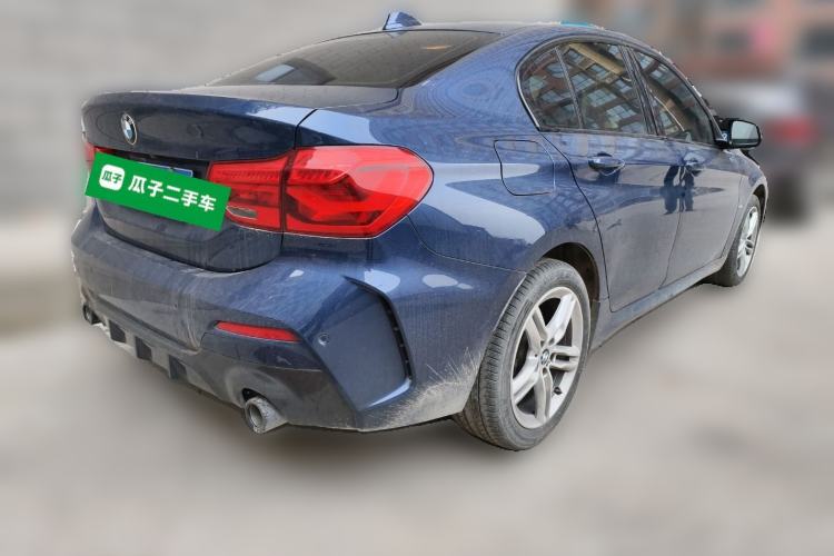 Used BMW 1 Series 2022 120i M Sport Night Edition